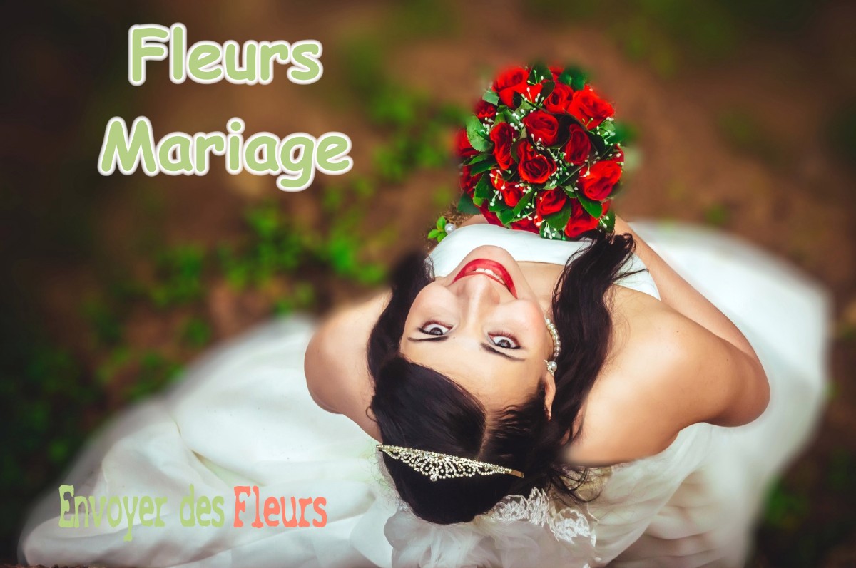 lIVRAISON FLEURS MARIAGE à LAGARDE-SUR-LE-NE