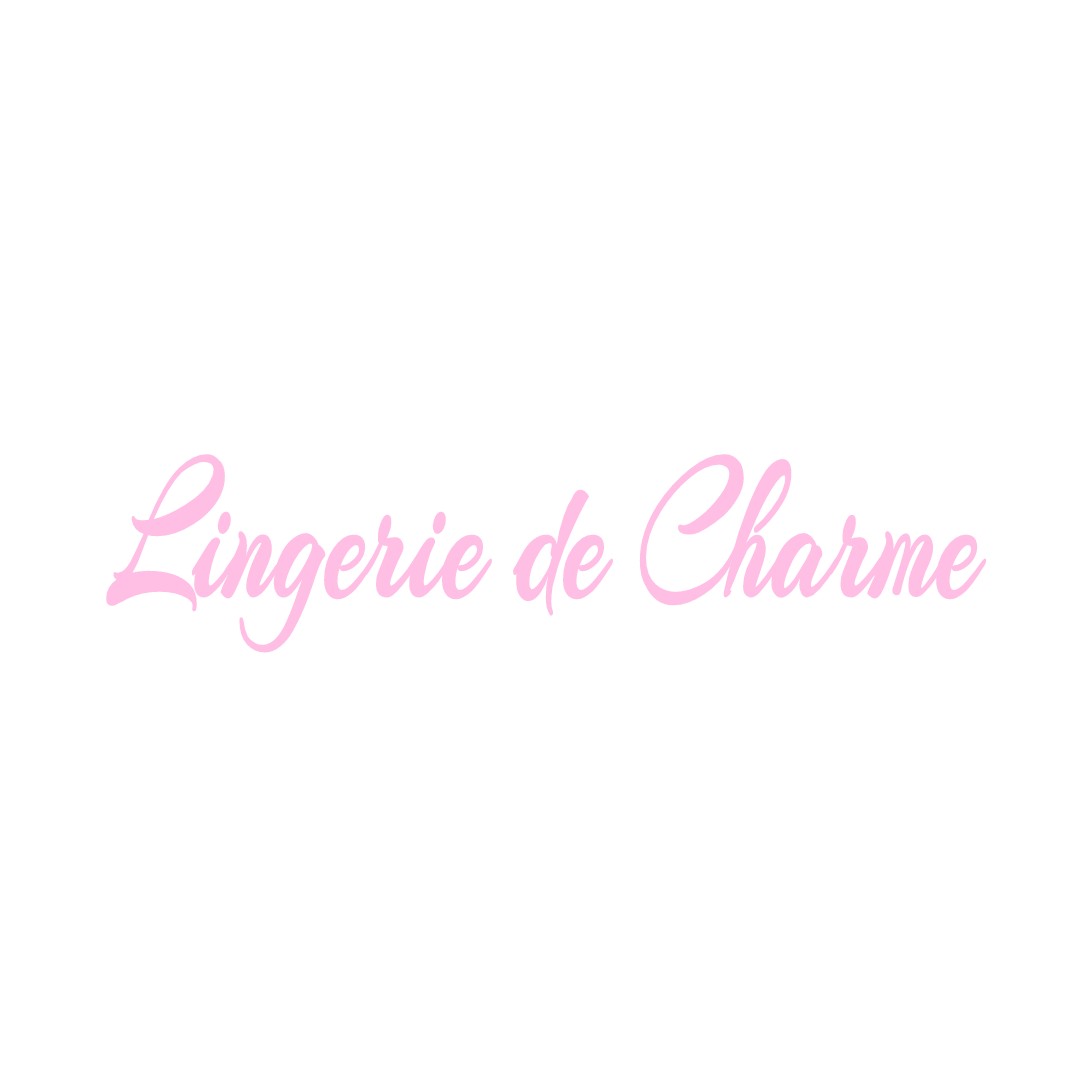 LINGERIE DE CHARME LAGARDE-SUR-LE-NE